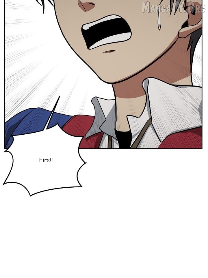 Change Me Chapter 36 - page 156